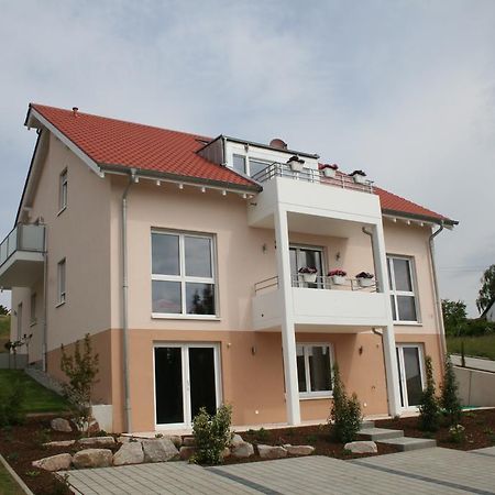 Villa Mandelbluete Gleiszellen-Gleishorbach Cameră foto